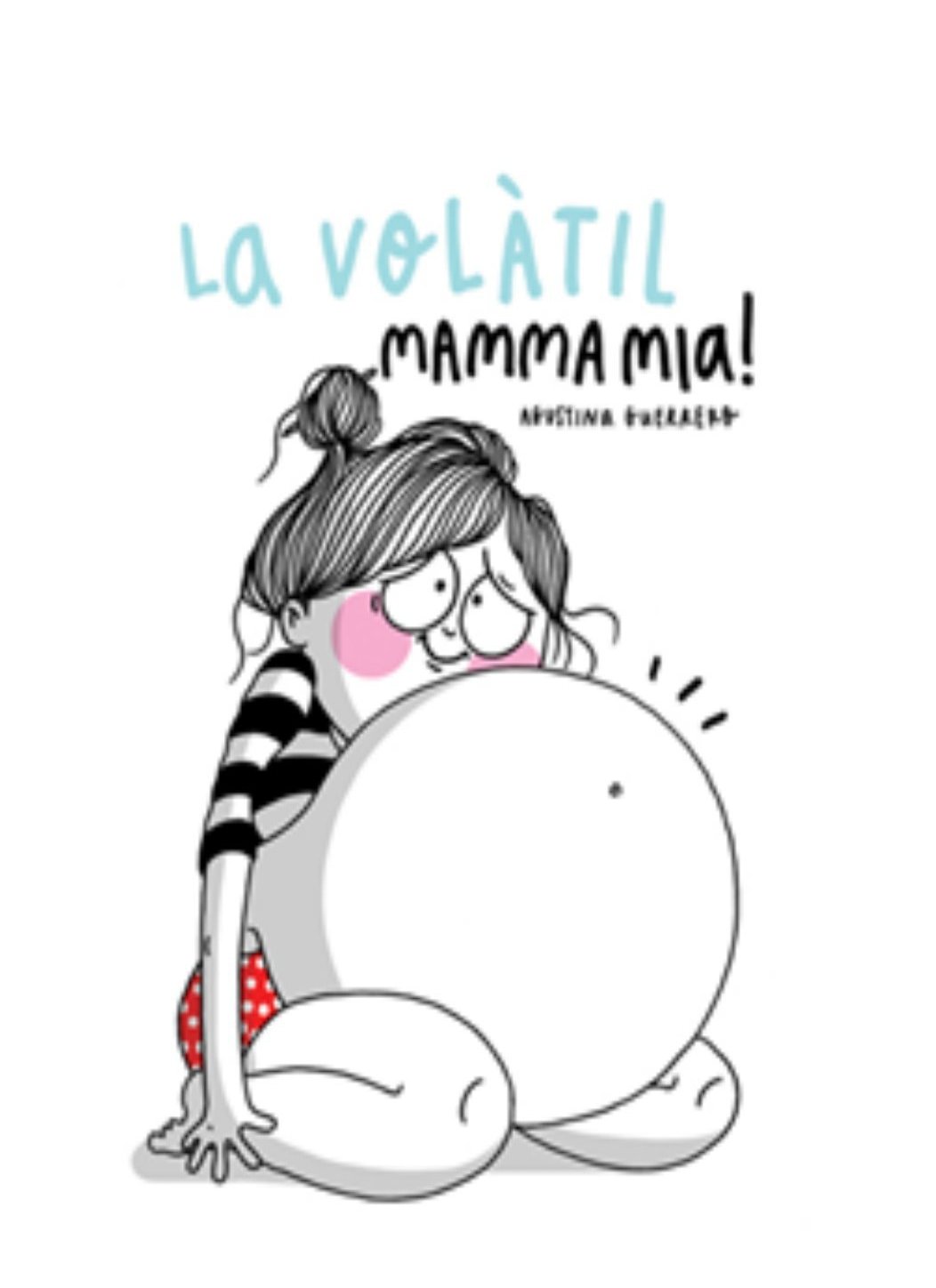 Tazza la volatil La Volatil qui e ora