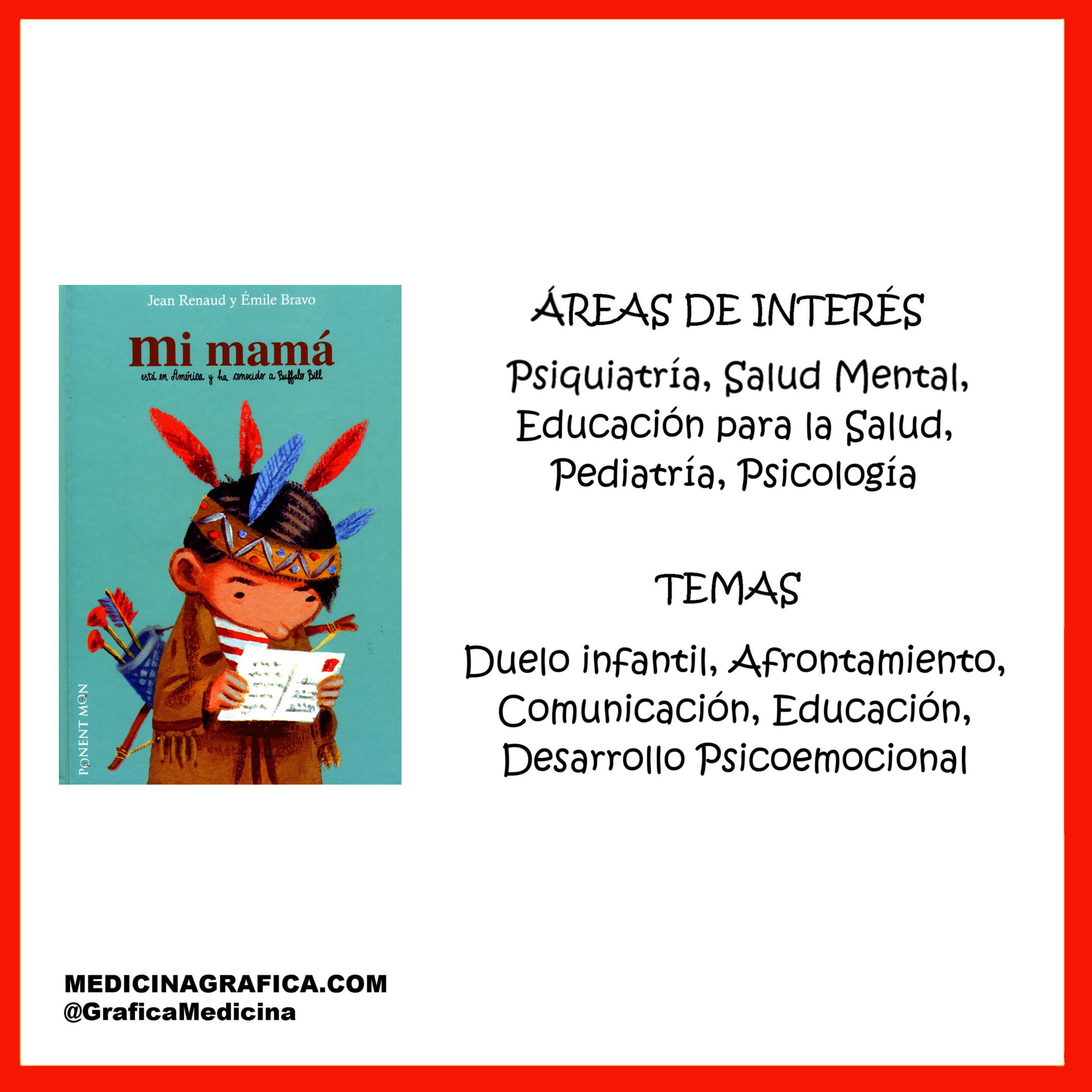 mi mamá está en américa