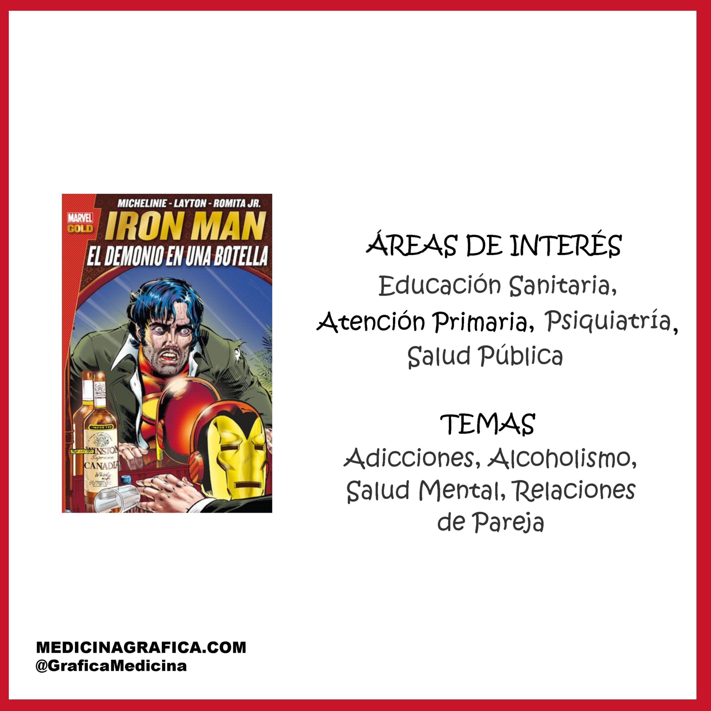 el demonio en una botella