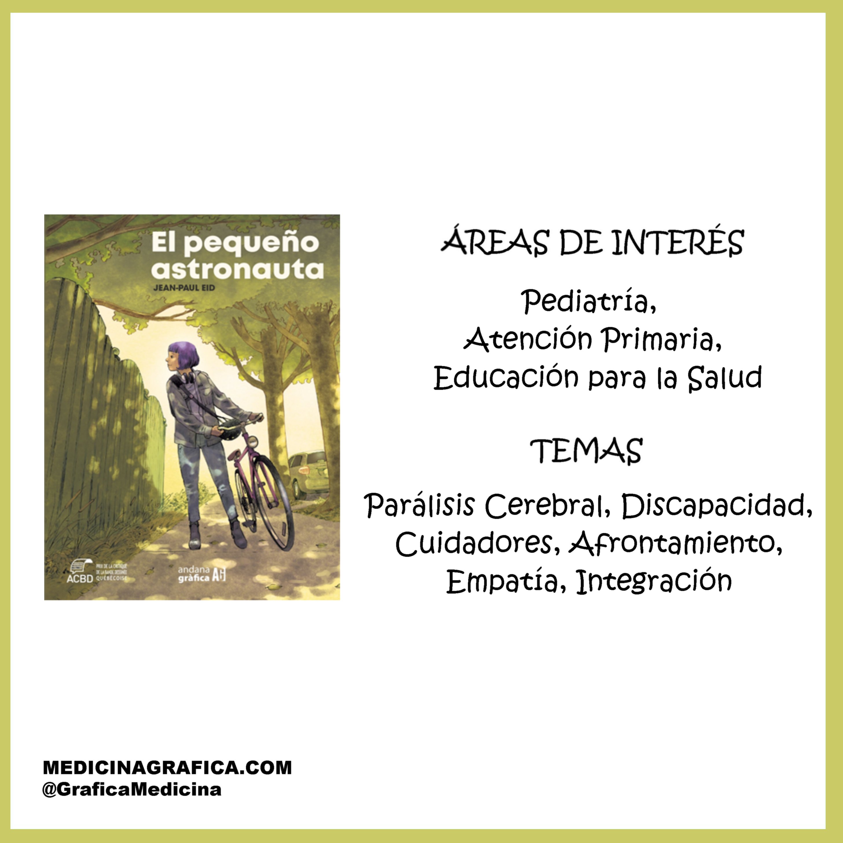 el pequeño astronauta