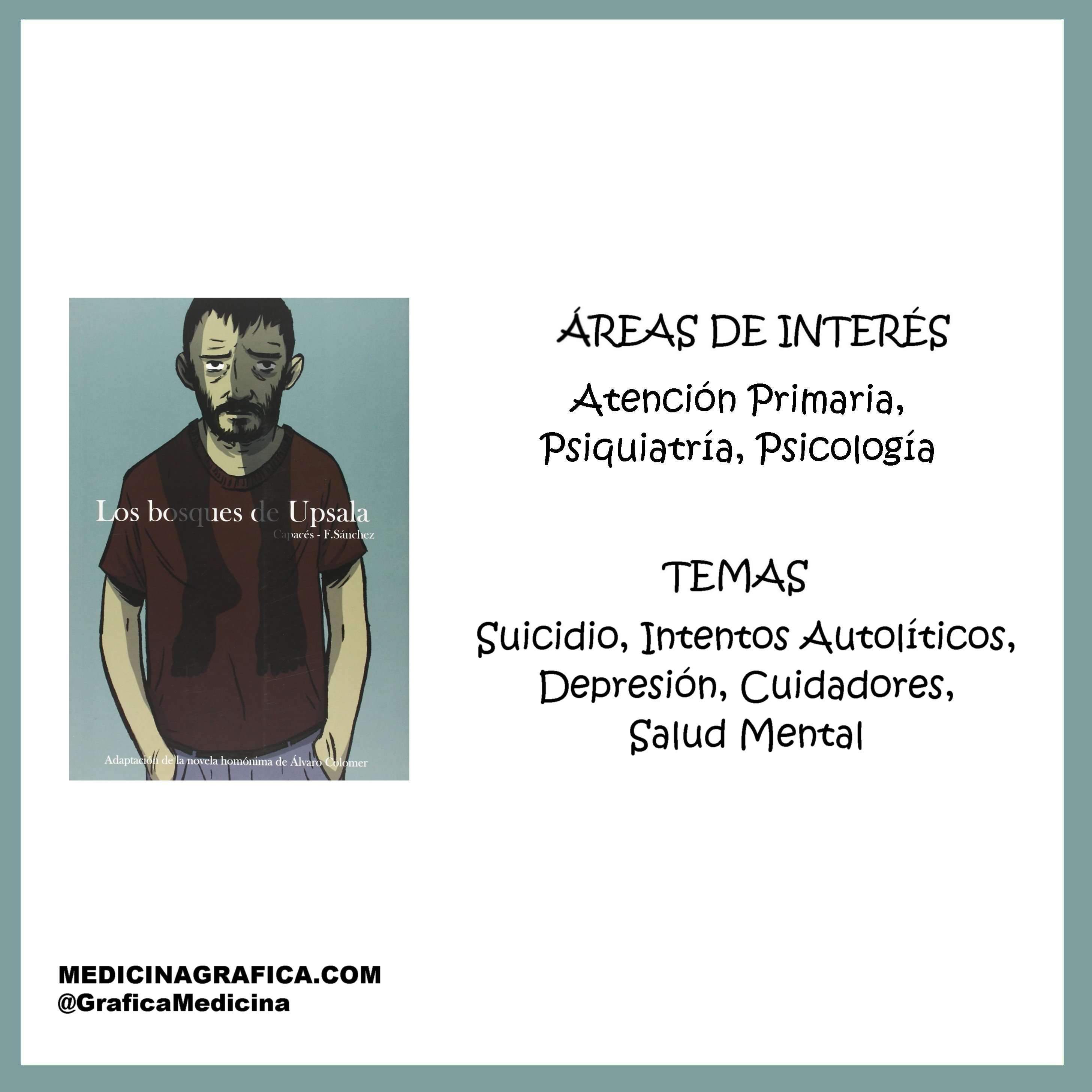 los bosques de upsala